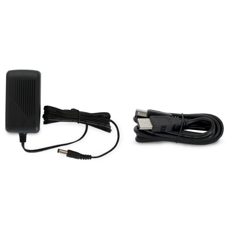 Nautiz X2 Desktop-Ladestation – Bild 4