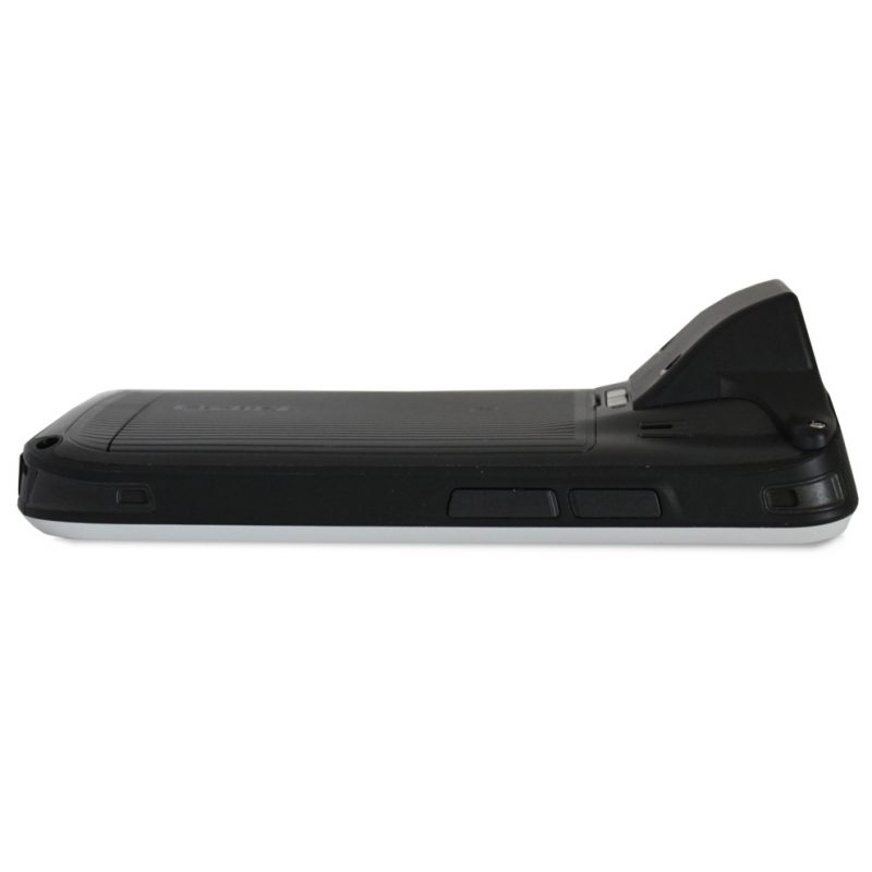Nautiz X2 RFID Lese-Aufsatz – Bild 2