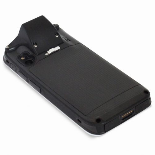 Nautiz X2 RFID Lese-Aufsatz – Bild 3