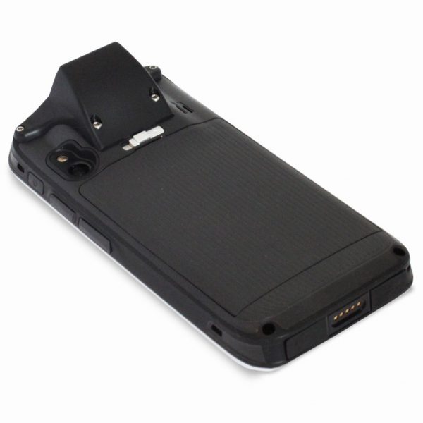 Nautiz X2 RFID Lese-Aufsatz – Bild 3