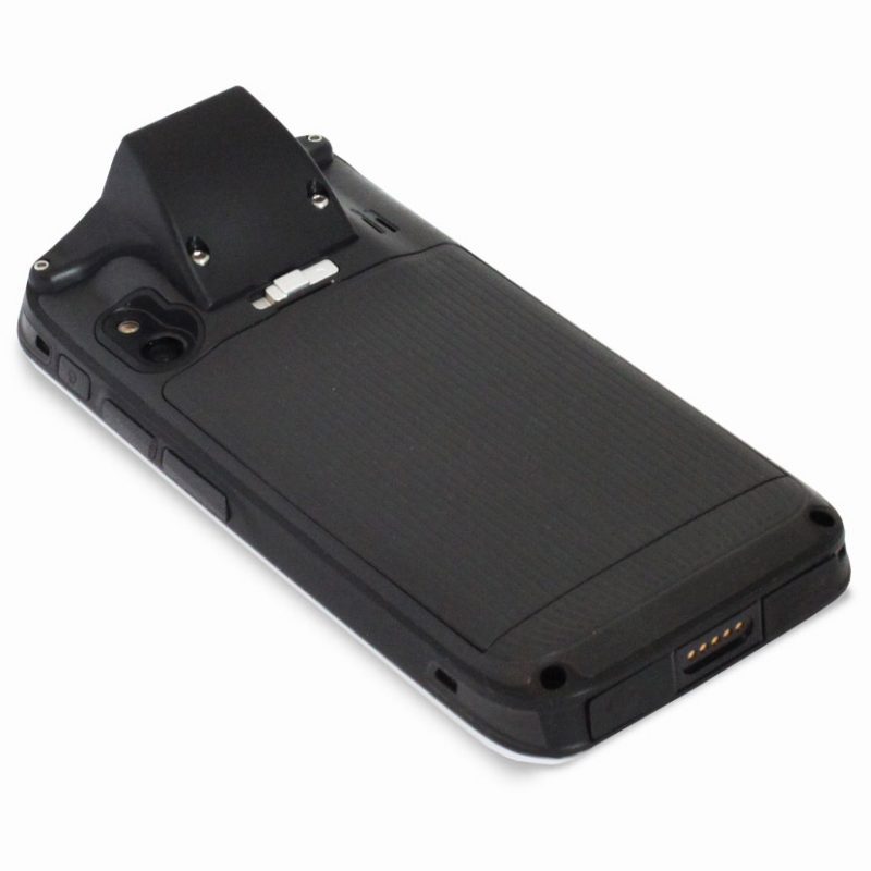Nautiz X2 RFID Lese-Aufsatz – Bild 3