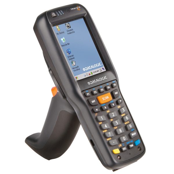 Datalogic Skorpio X4 – Bild 2
