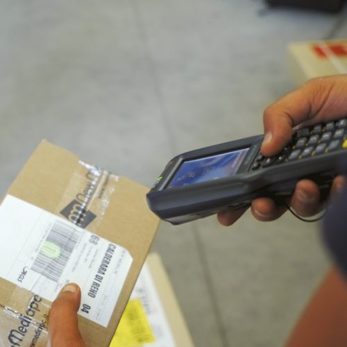 Datalogic Skorpio X4 – Bild 3