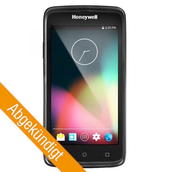 Honeywell ScanPal EDA50
