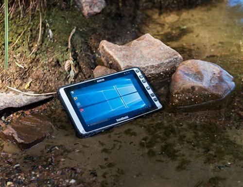 Handheld Algiz 8X – Bild 6