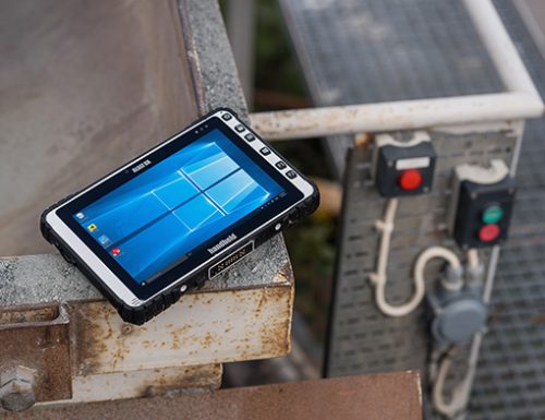 Handheld Algiz 8X – Bild 7