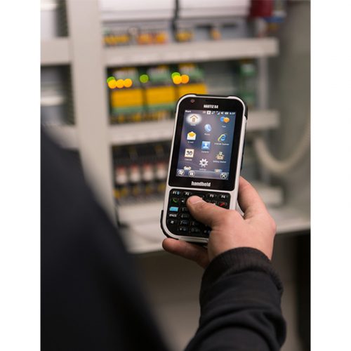 Handheld Nautiz X4 – Bild 4