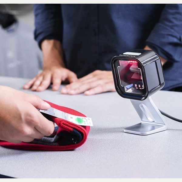 Datalogic Magellan 1500I leistungsstarker Präsentationsscanner – Bild 3