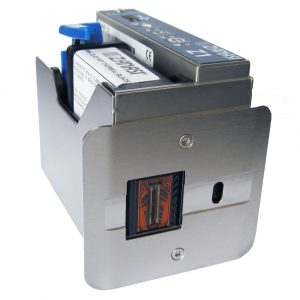 Zanasi Z1 Thermal Inkjet - der "kleine Prinz"