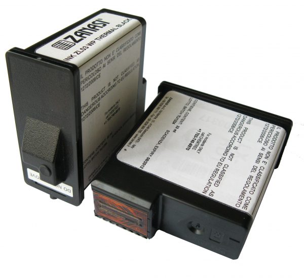 Zanasi Z1 Thermal Inkjet - der "kleine Prinz" – Bild 3