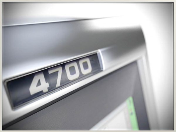 Zanasi Z4700 Continuous Inkjet - die Benchmark – Bild 2