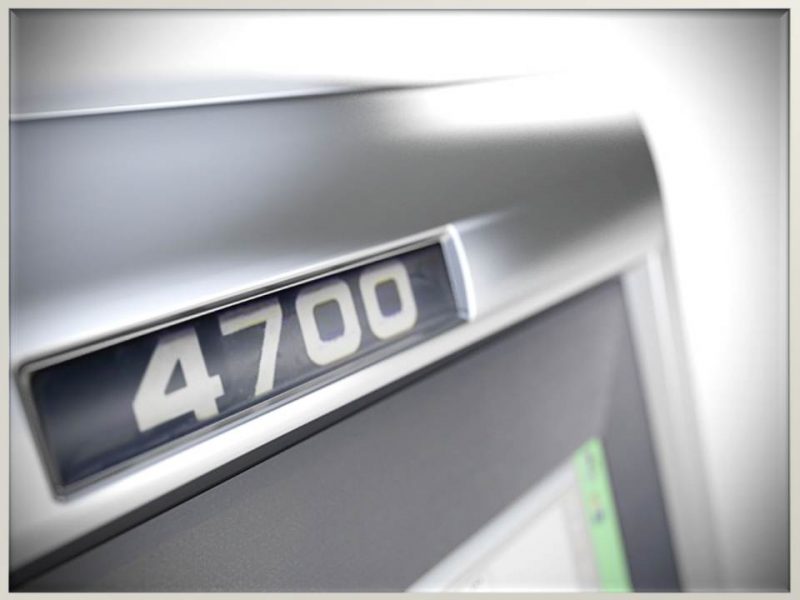 Zanasi Z4700 Continuous Inkjet - die Benchmark – Bild 2