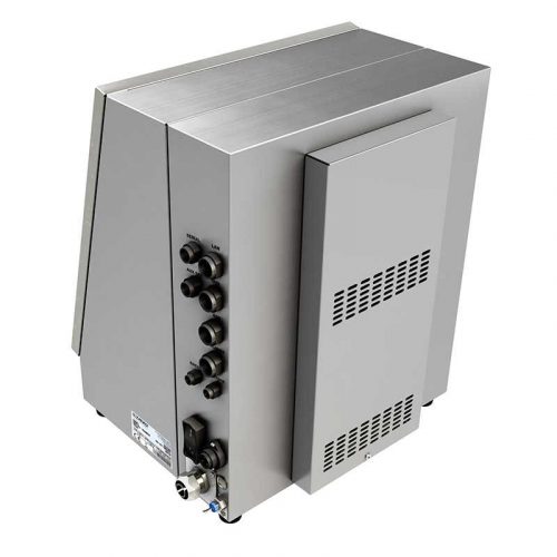 Zanasi Z5700 Industrie Inkjet - das Flaggschiff – Bild 2
