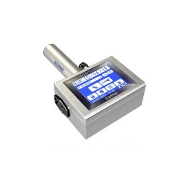 Zanasi Z101 DOD "Drop on Demand"