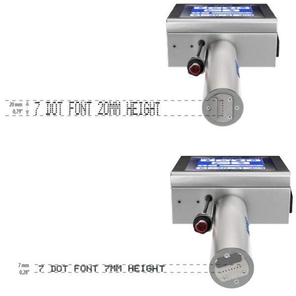 Zanasi Z101 DOD "Drop on Demand" – Bild 4