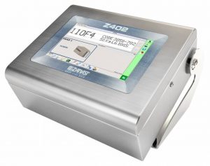 Zanasi Z402 DOD "Drop on Demand"