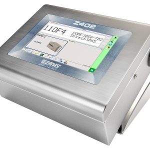 Zanasi Z402 DOD "Drop on Demand"