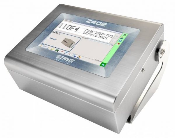 Zanasi Z402 DOD "Drop on Demand"
