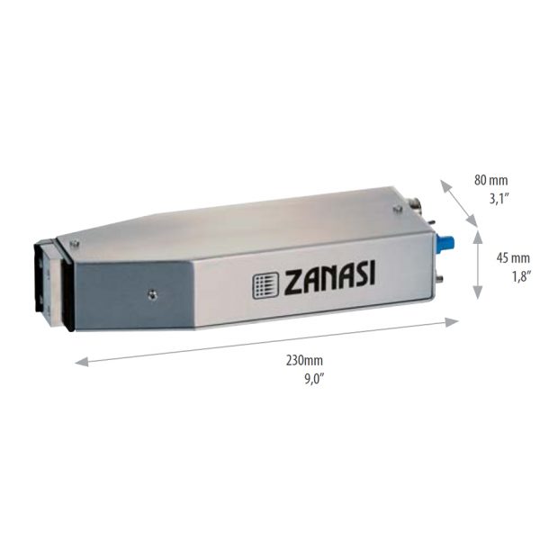 Zanasi Z402 DOD "Drop on Demand" – Bild 4