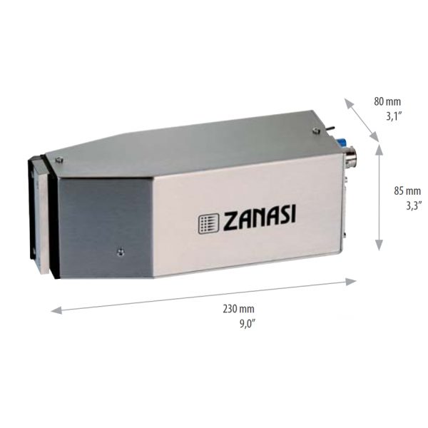 Zanasi Z402 DOD "Drop on Demand" – Bild 5
