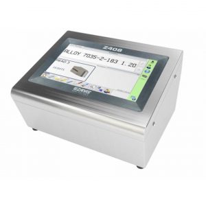 Zanasi Z408 DOD "Drop on Demand"