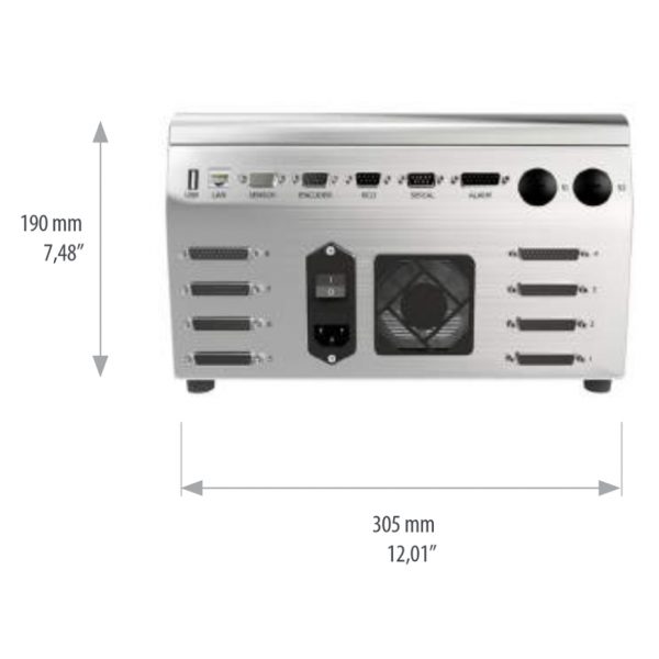 Zanasi Z408 DOD "Drop on Demand" – Bild 3