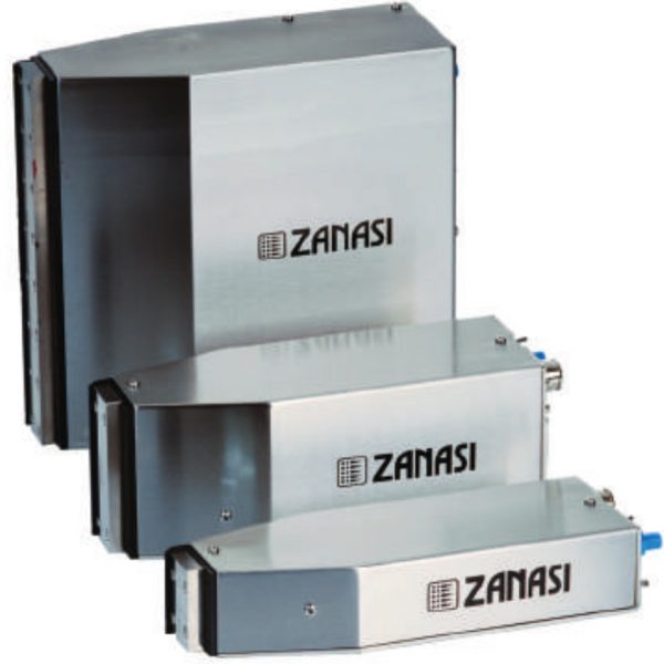 Zanasi Z408 DOD "Drop on Demand" – Bild 4
