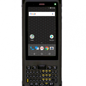 Honeywell CN80 Android