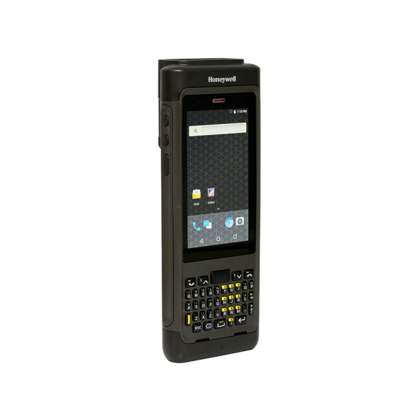 Honeywell CN80 Android – Bild 2