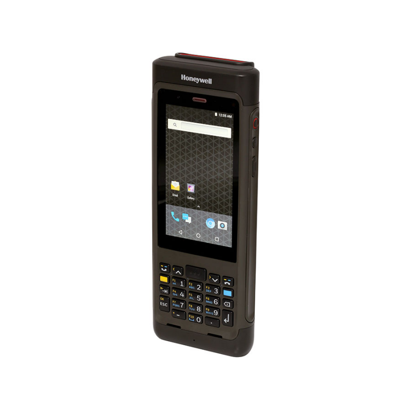Honeywell CN80 Android – Bild 3