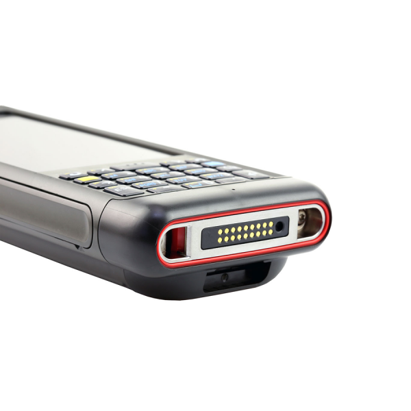 Honeywell CN80 Android – Bild 7