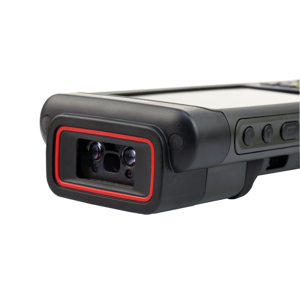 Honeywell CN80 Android – Bild 9