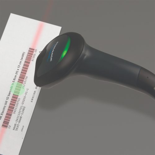 Datalogic QuickScan 21xx – Bild 5