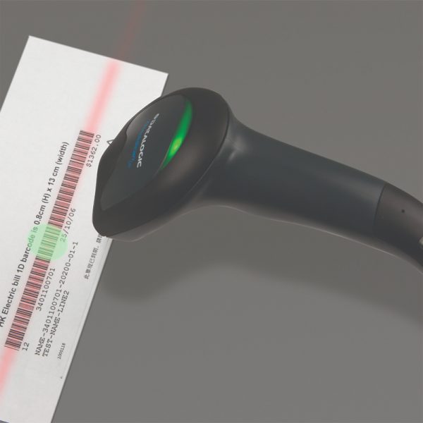 Datalogic QuickScan 21xx – Bild 5