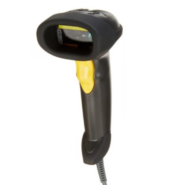 Zebra LS2208 – Bild 3
