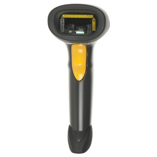 Zebra LS2208 – Bild 6