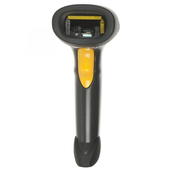 Zebra LS2208 – Bild 6
