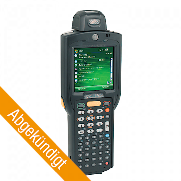 Motorola MC3100