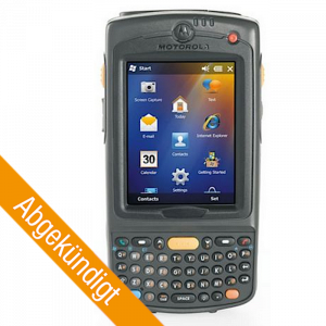 Motorola MC75A