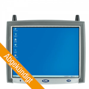 Honeywell Thor VX9
