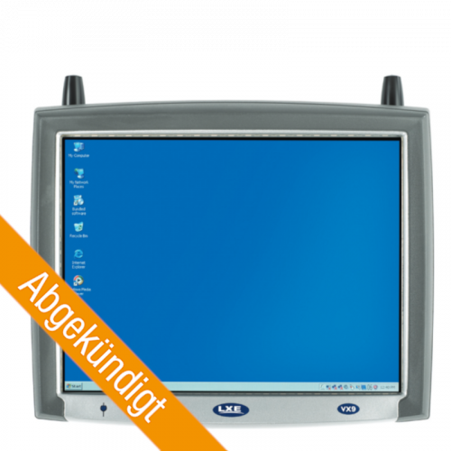 Honeywell Thor VX9