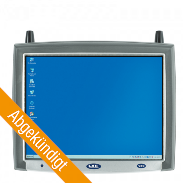 Honeywell Thor VX9