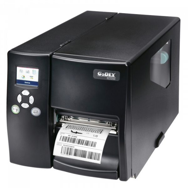 Godex EZ2250i / EZ2350i