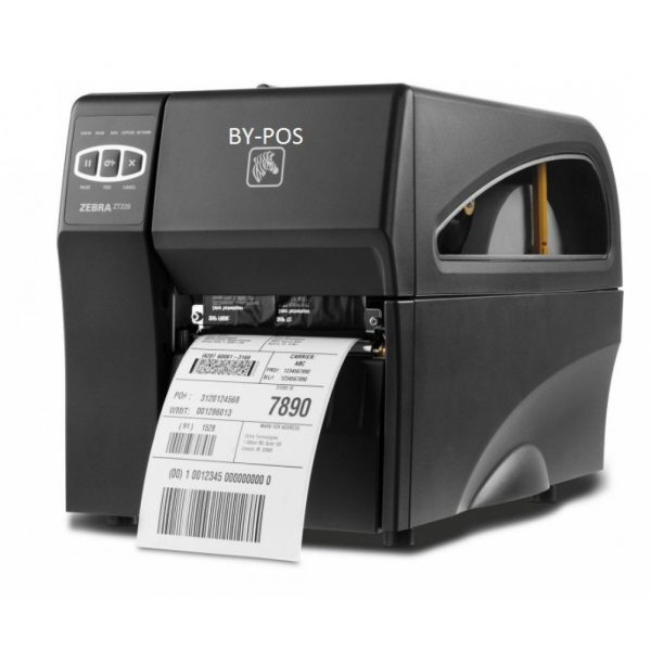Zebra ZT220 / ZT230 – Bild 2