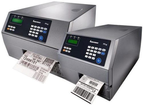 Intermec PX4i PX6i
