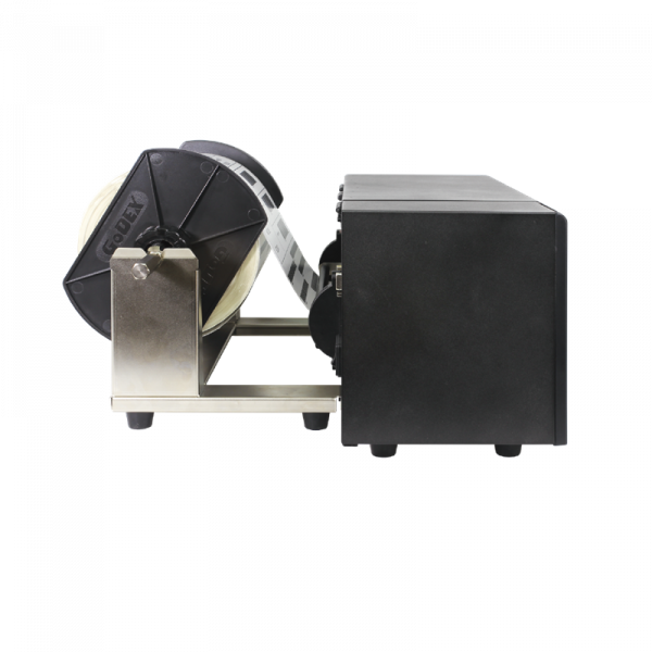 Godex HD 830i Drucker für breite Etiketten – Bild 5