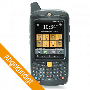 Motorola MC65
