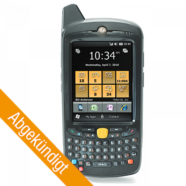 Motorola MC65