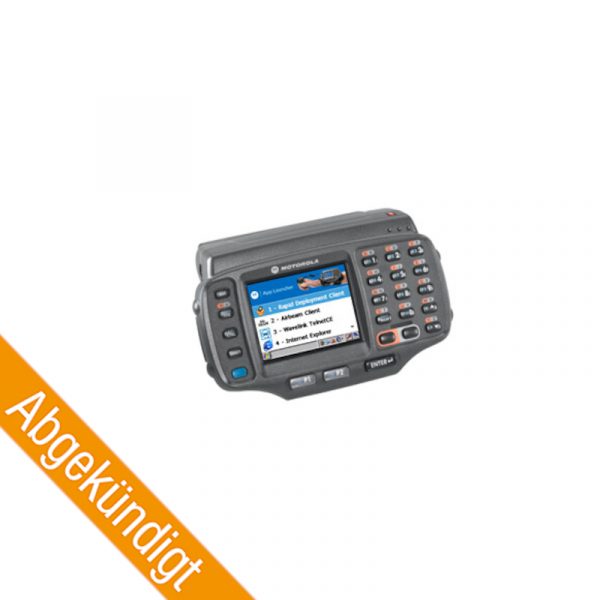 Motorola WT41N0
