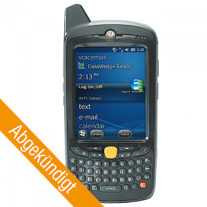 Motorola MC67